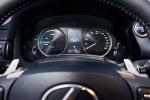 Lexus IS300h 2016 года (WW)